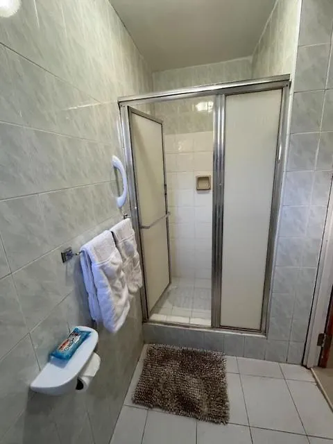 York House Apartamento Bridgetown